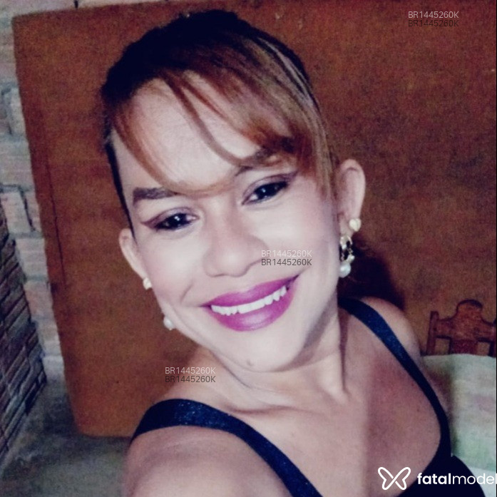 perfil de Thatiana Barbosa