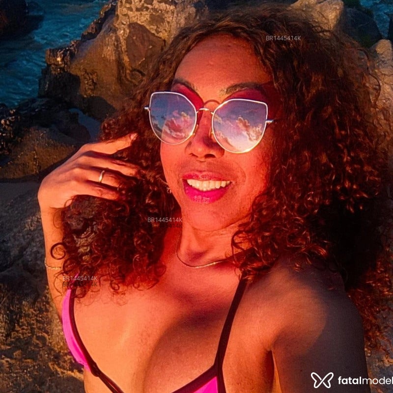 Acompanhante Deise Transex - Feed