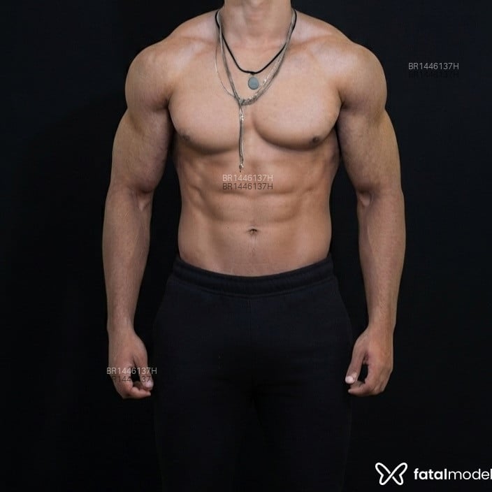 Acompanhante William Levy - Feed