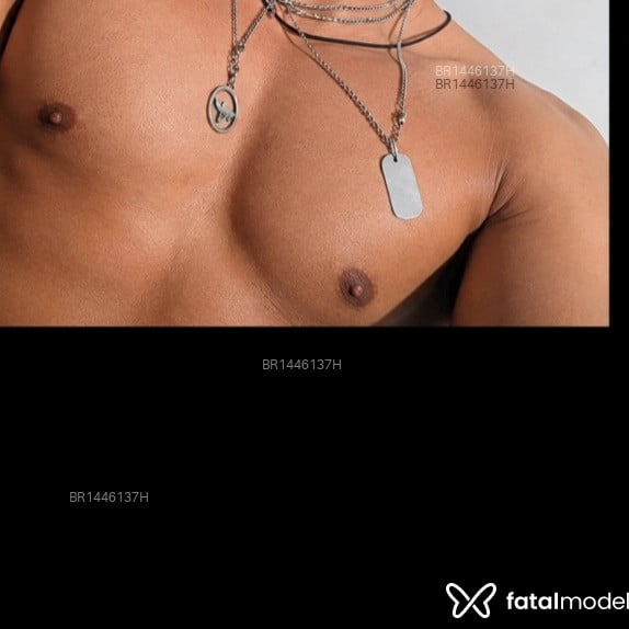 Acompanhante William Levy - Feed