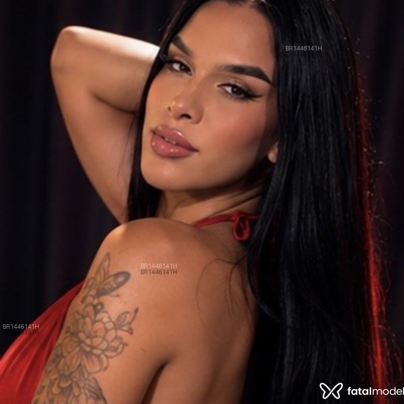 Acompanhante Beatriz Garcia - Feed