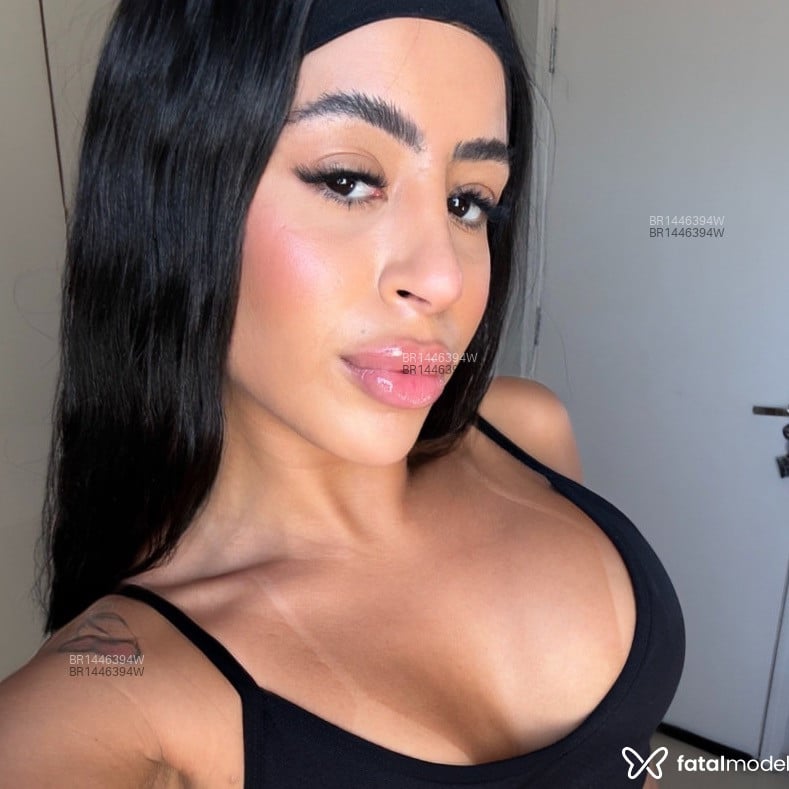 Acompanhante Ana clara Lopes - Feed