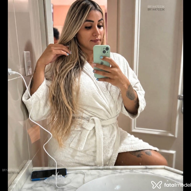 Acompanhante Rayra Tatuadaa - Feed