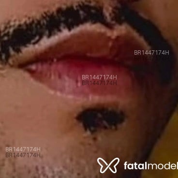 Acompanhante Nego maravilha - Feed