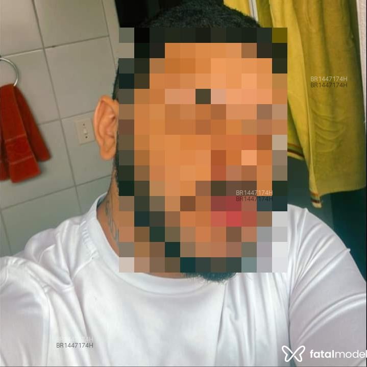 Acompanhante Nego maravilha - Feed