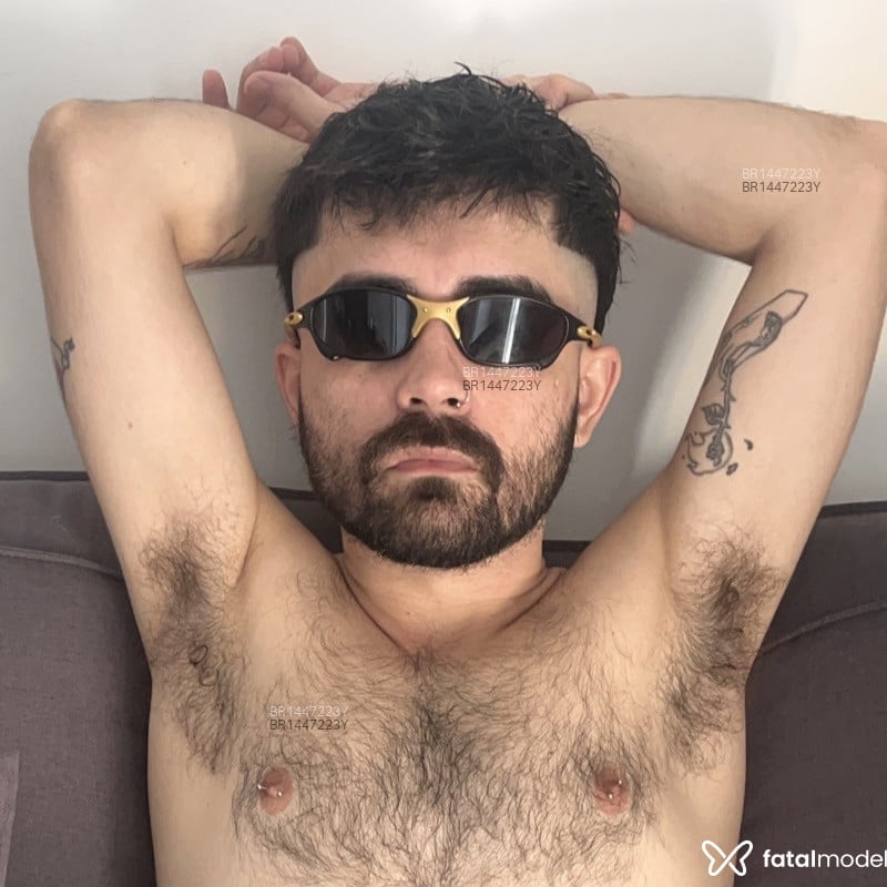 Acompanhante Bentinho - Feed