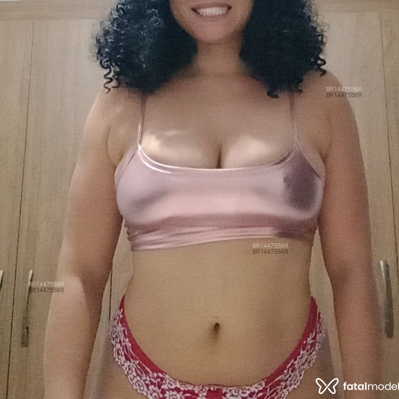 Acompanhante Suzana Morena - Feed