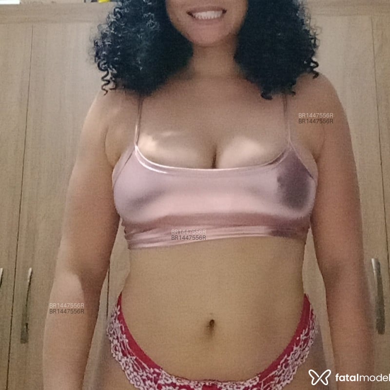 Acompanhante Suzana Morena - Feed