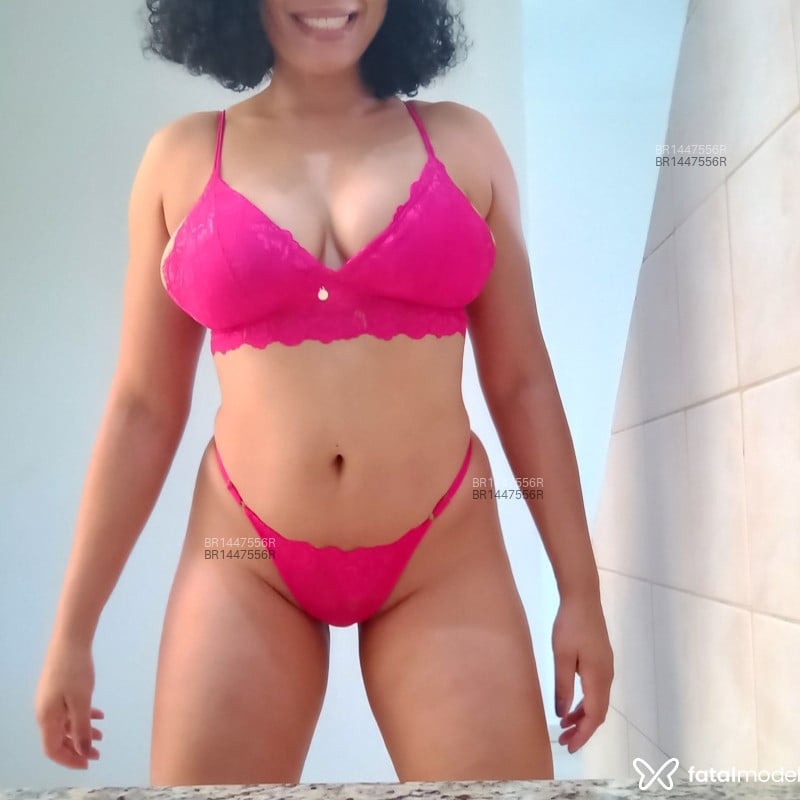 Acompanhante Suzana Morena - Feed