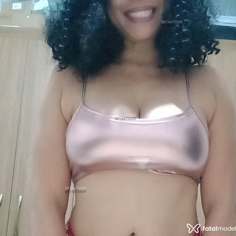 Acompanhante Suzana Sawana - Feed