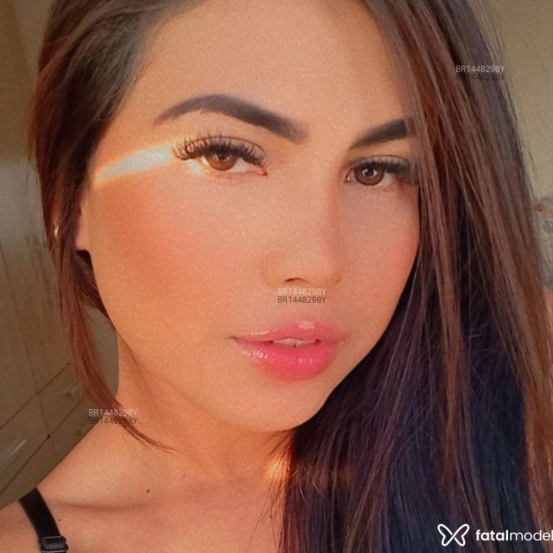 perfil de Lorena Santos
