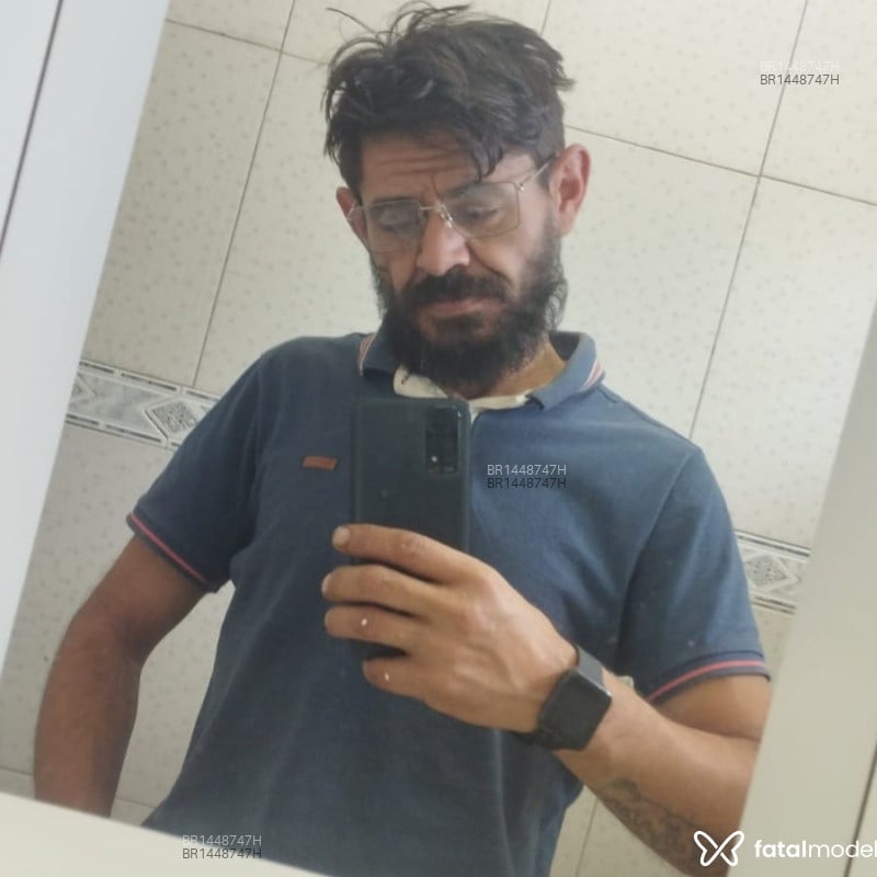 Acompanhante Jocac - Feed