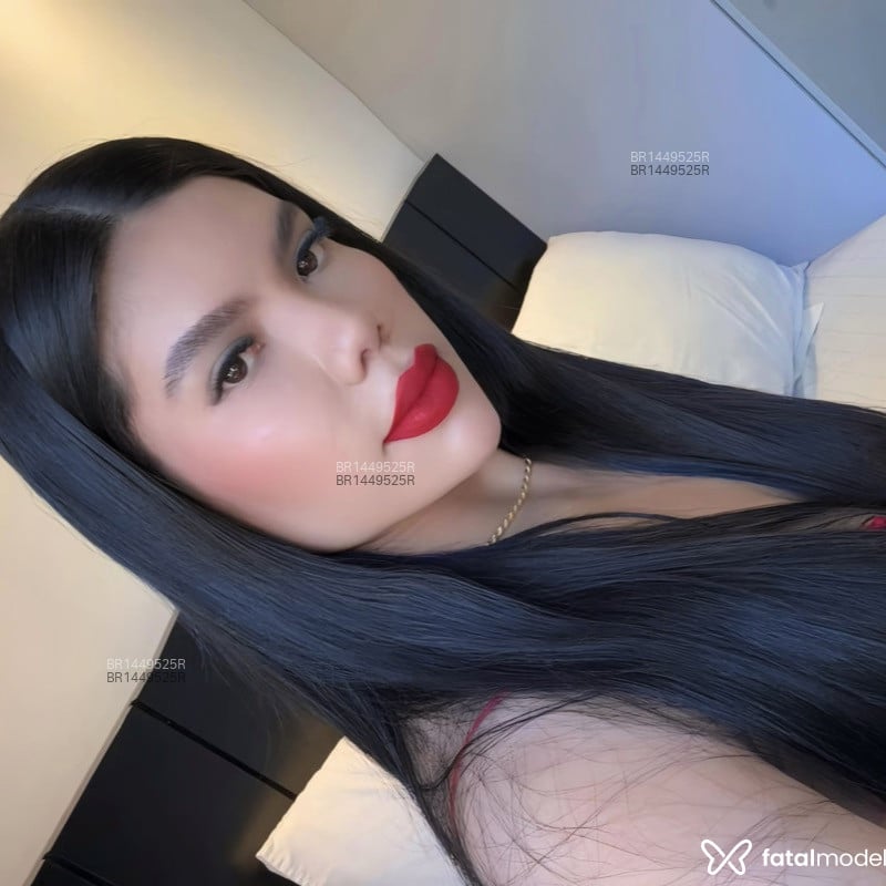 Acompanhante Bruna Lima - Feed