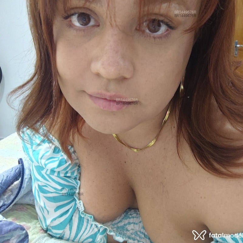 Acompanhante Jhôanne Amorim - Feed
