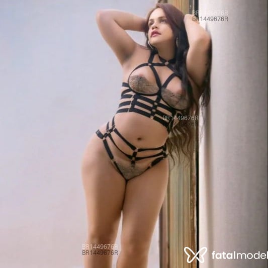 Acompanhante Jhôanne Amorim - Feed