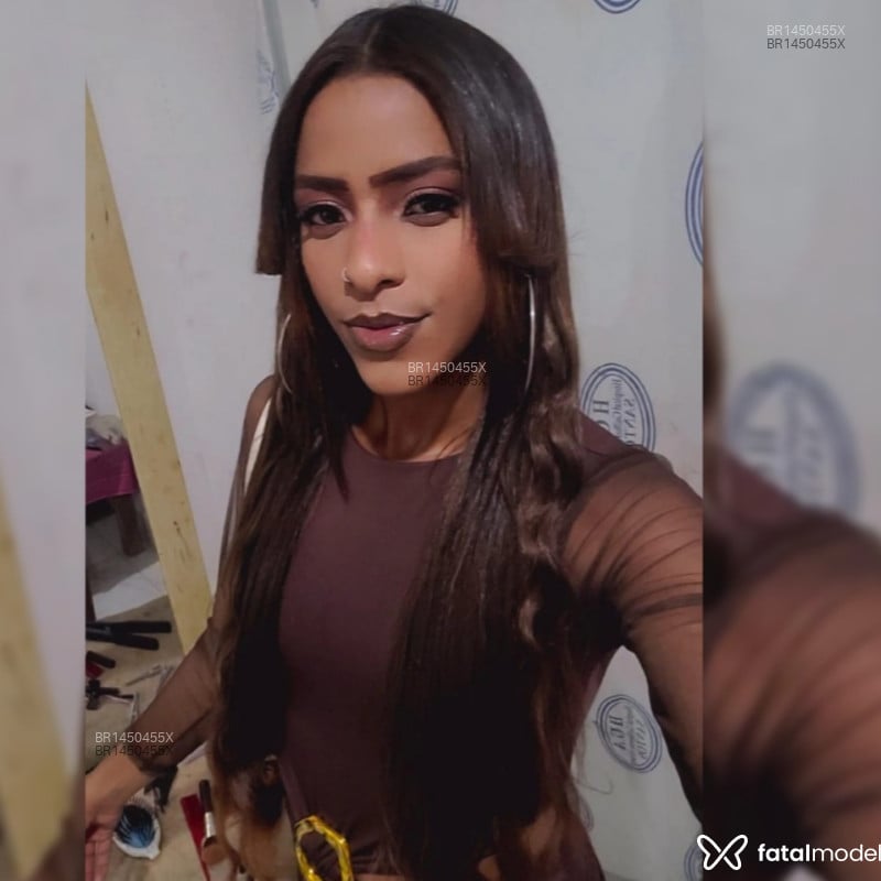Acompanhante Sabrina Kaylier - Feed