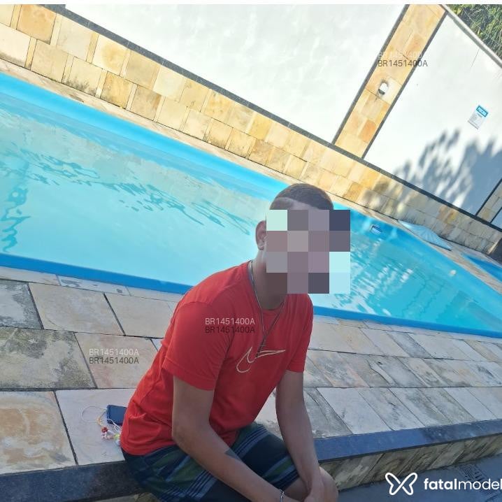 Acompanhante Henrique Lopes - Feed