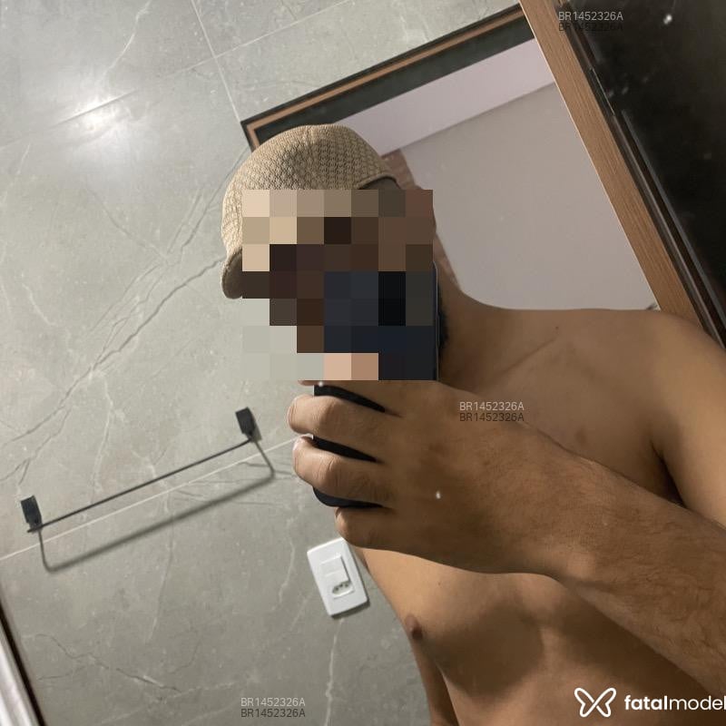 Acompanhante Morenojd - Feed