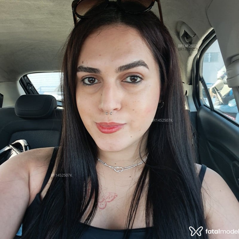 Acompanhante Jessica Veloso - Feed