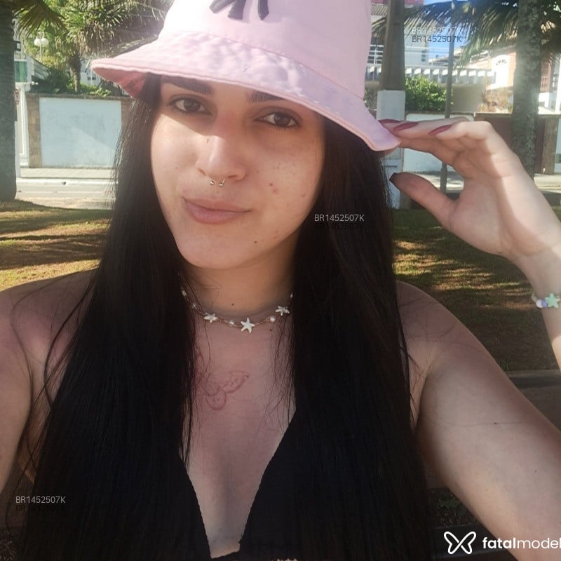 Acompanhante Jessica Veloso - Feed