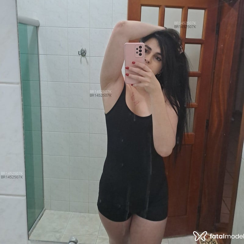 Acompanhante Jessica Veloso - Feed