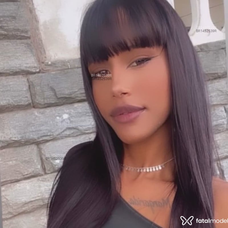 Acompanhante Mikaelly silva - Feed