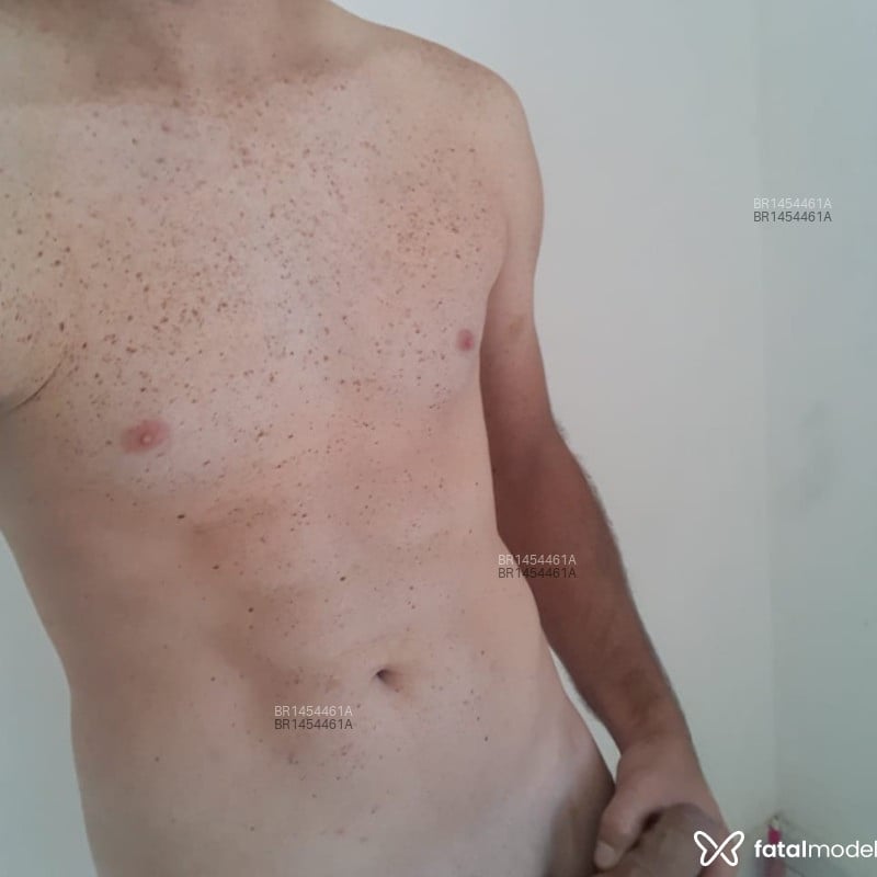 Acompanhante Guilherme - Feed