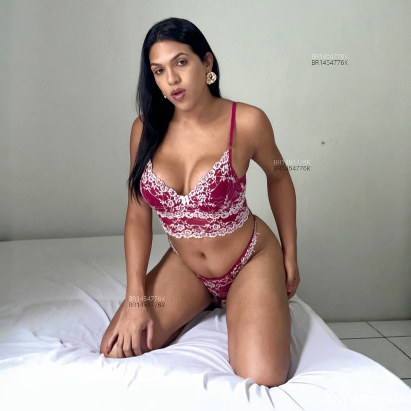 Acompanhante Paula Marques - Feed
