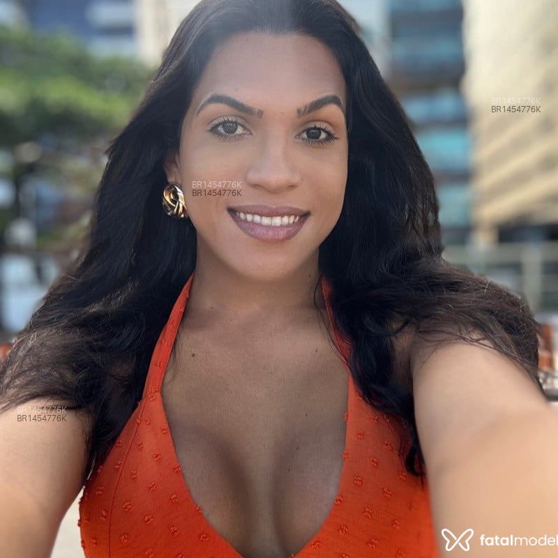 Acompanhante Paula Marques - Feed