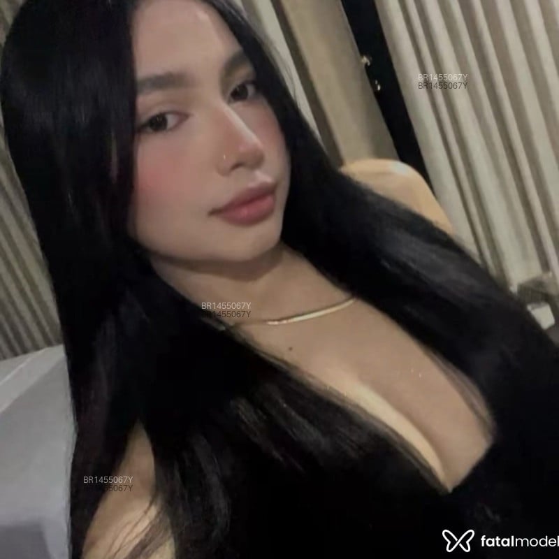 Acompanhante Melissa - Feed