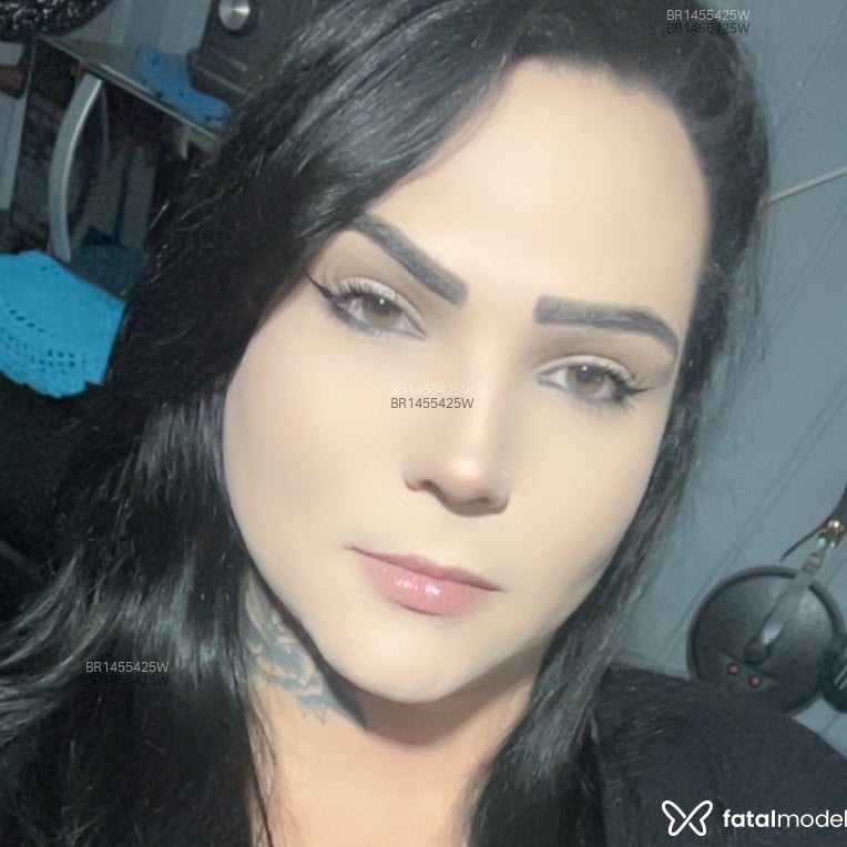 Acompanhante Bruna gueixa - Feed