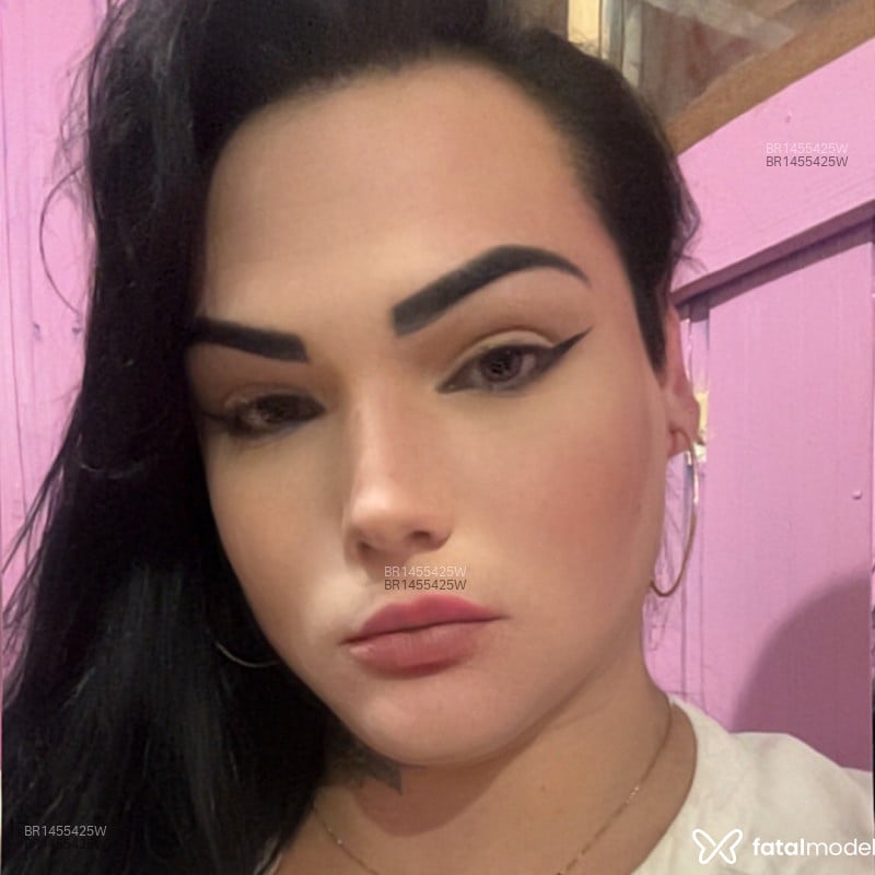 Acompanhante Bruna gueixa - Feed