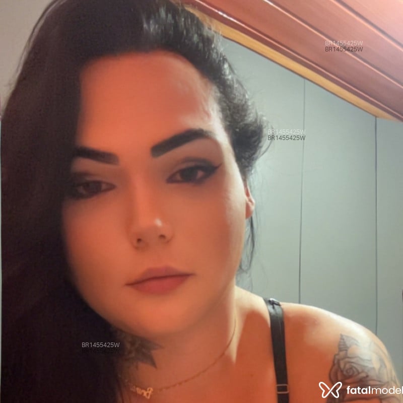 Acompanhante Bruna gueixa - Feed