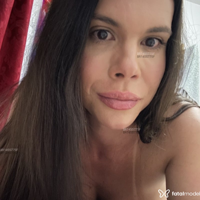 Acompanhante Amanda - Feed
