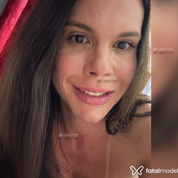 Acompanhante Amanda - Feed