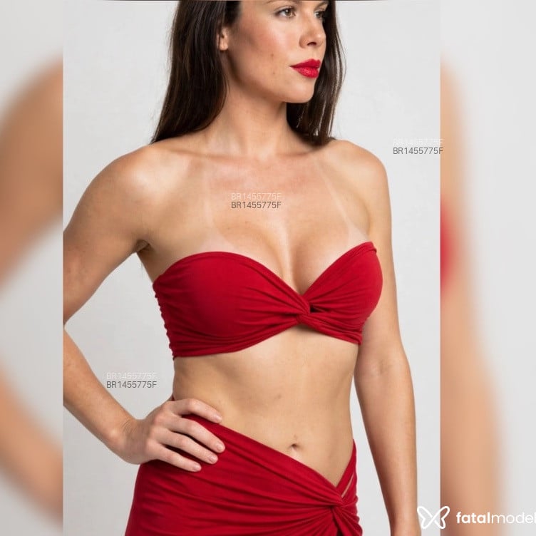 Acompanhante Amanda - Feed