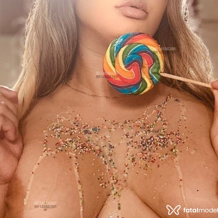 Acompanhante Samanta - Feed