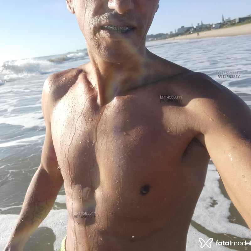 Acompanhante Valério Aparecido - Feed