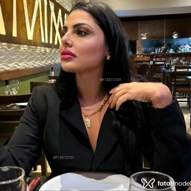 Acompanhante Moranguinhos - Feed
