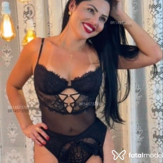 Acompanhante Moranguinhos - Feed