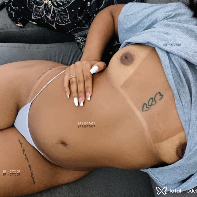 Acompanhante Bruna morena - Feed
