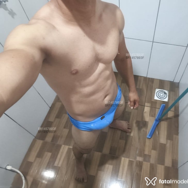 Acompanhante ANUNCIANTE - Feed