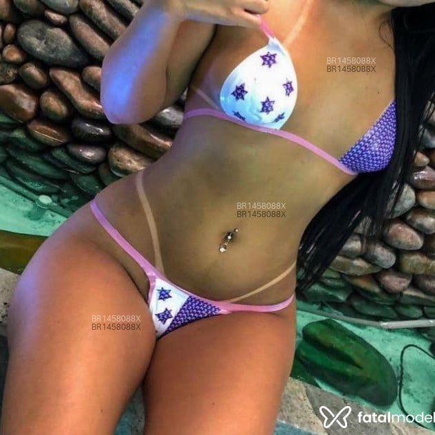 Acompanhante Sabrina Morais - Feed