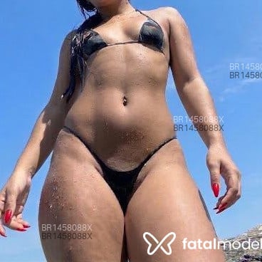 Acompanhante Sabrina Morais - Feed