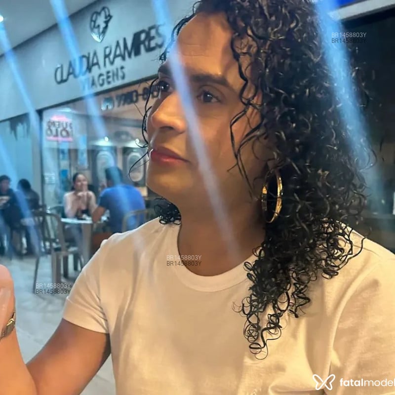 Acompanhante Stephany Leite - Feed