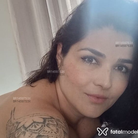 Acompanhante Sarah Gracie - Feed