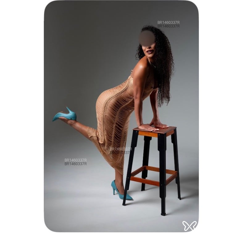 Acompanhante Kessia prado - Feed