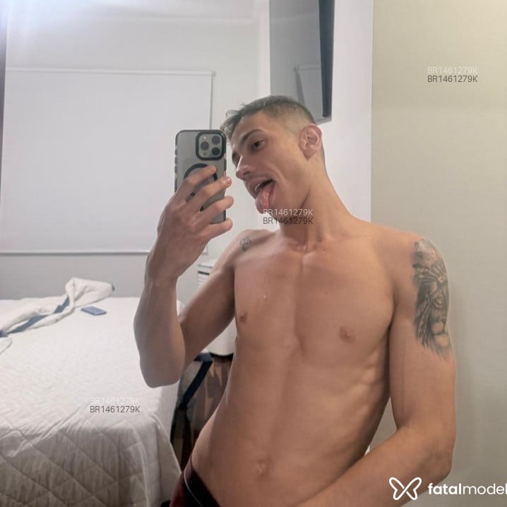 Acompanhante Privati - Feed
