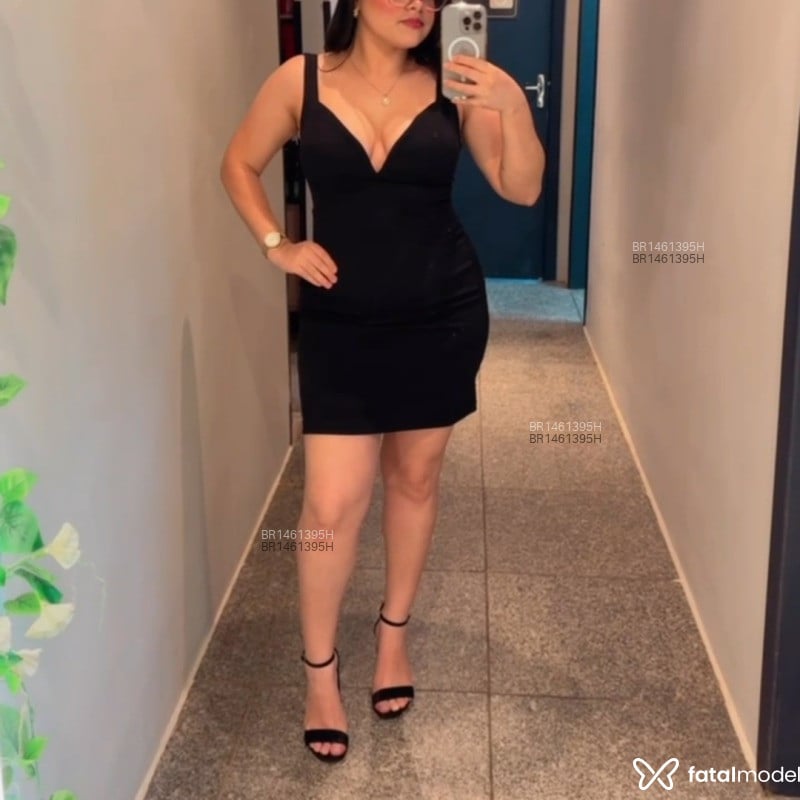 Acompanhante Any Beatriz - Feed
