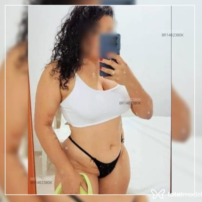 Acompanhante Dalila - Feed